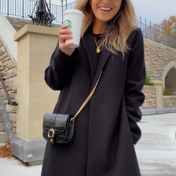 Little black purse - Picture 4 of 6